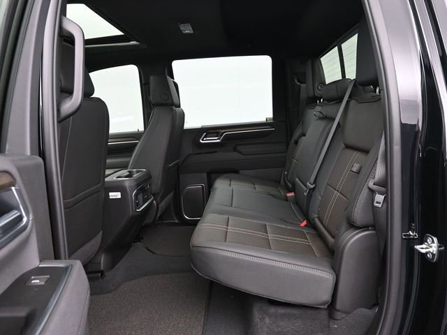 New 2026 Chevrolet Silverado 2500 High Country w/ High Country Premium Package AWD/4WD image 28