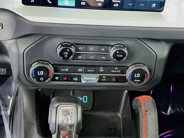 Used 2025 Ford Bronco Stroppe Edition AWD/4WD image 8