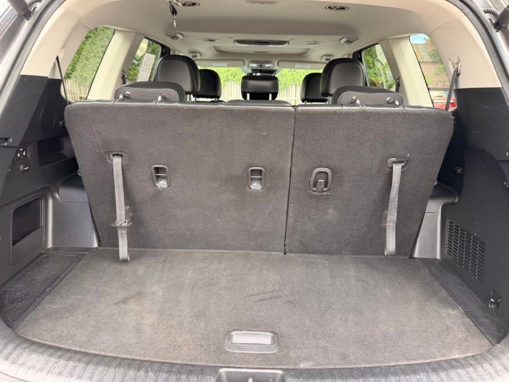 Used 2020 Kia Telluride EX AWD/4WD image 17