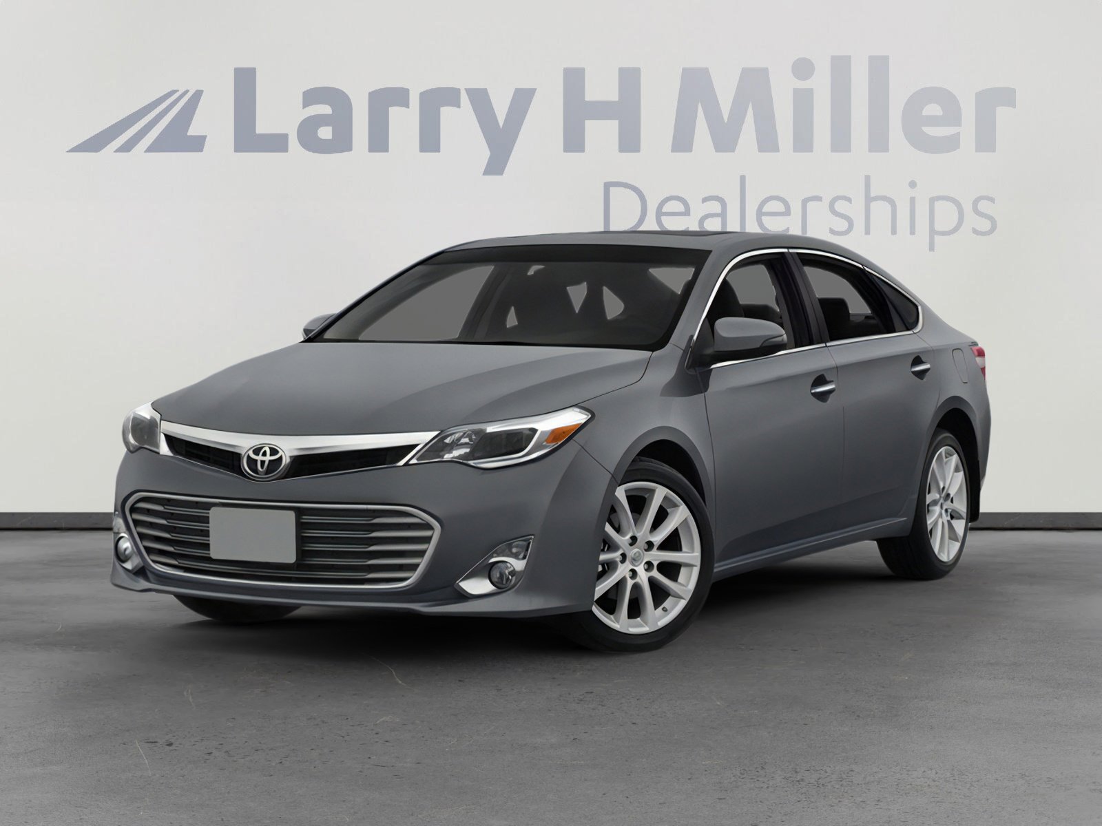Used 2014 Toyota Avalon XLE Premium FWD image 1