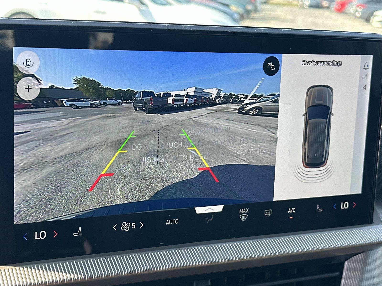 New 2027 Ford Explorer Active AWD/4WD image 9
