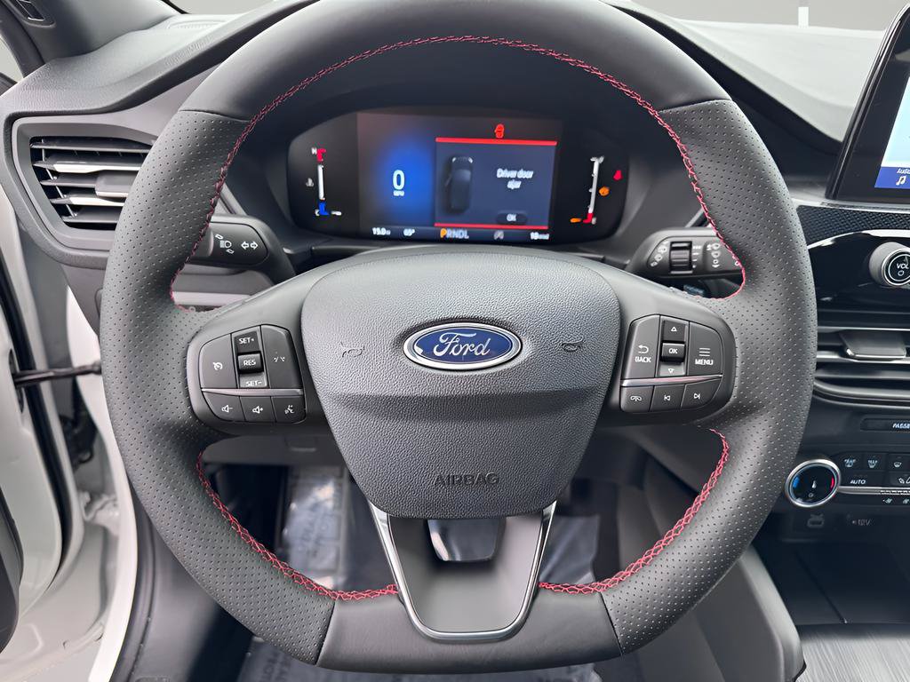 New 2026 Ford Escape ST-Line FWD image 14