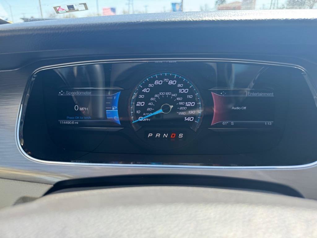 Used 2016 Ford Taurus SEL w/ Equipment Group 201A image 20