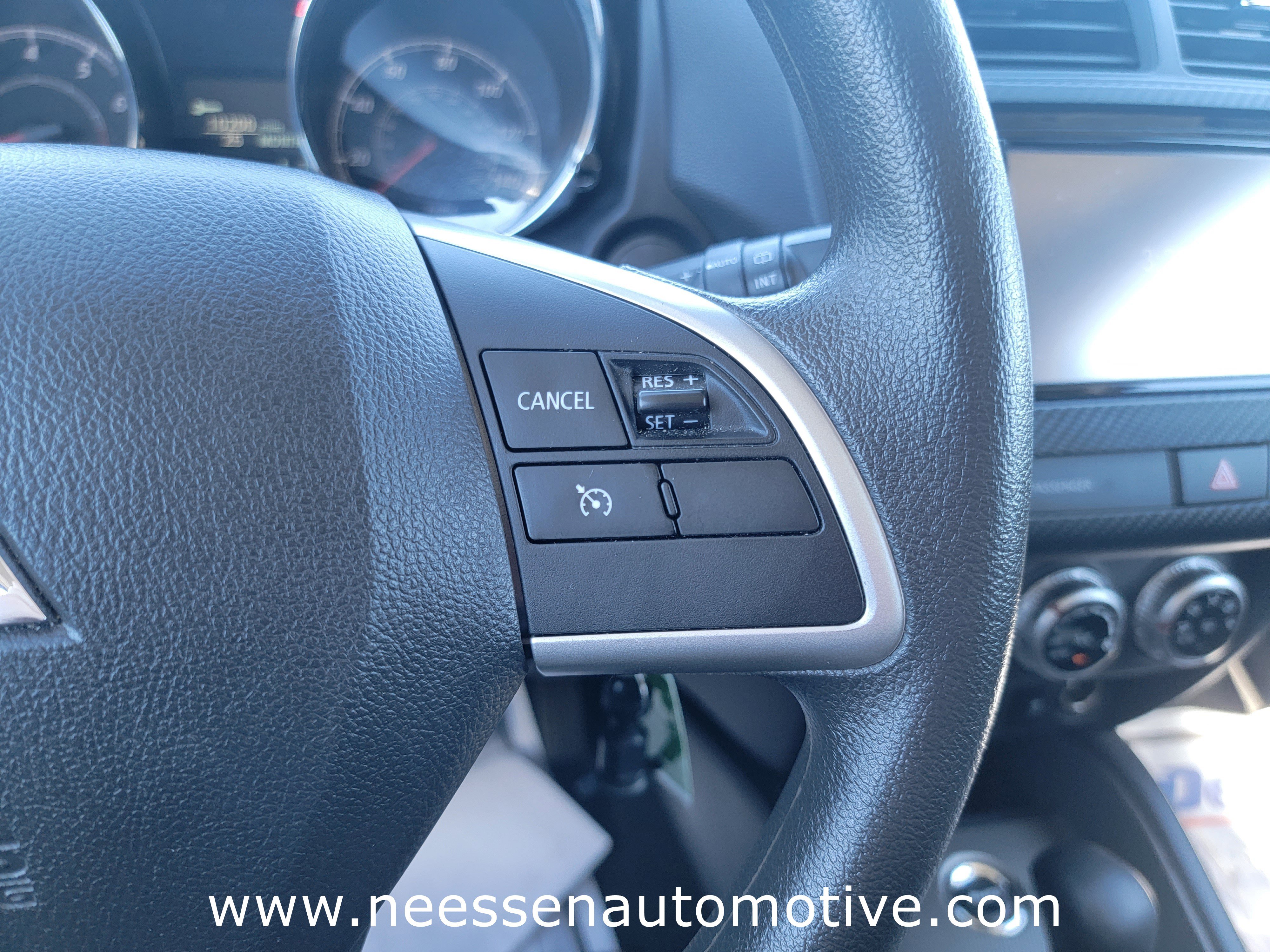 Used 2024 Mitsubishi Outlander Sport AWD image 19
