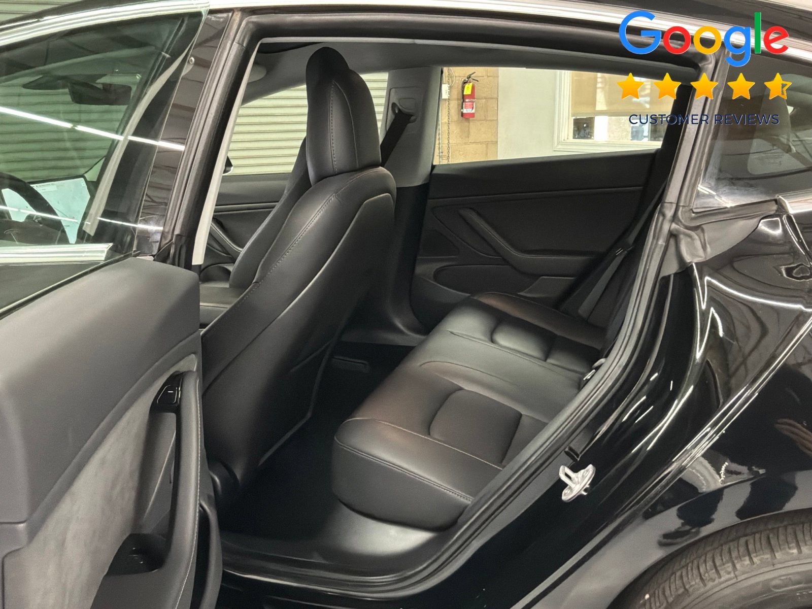 Used 2018 Tesla Model 3 Mid Range RWD image 14