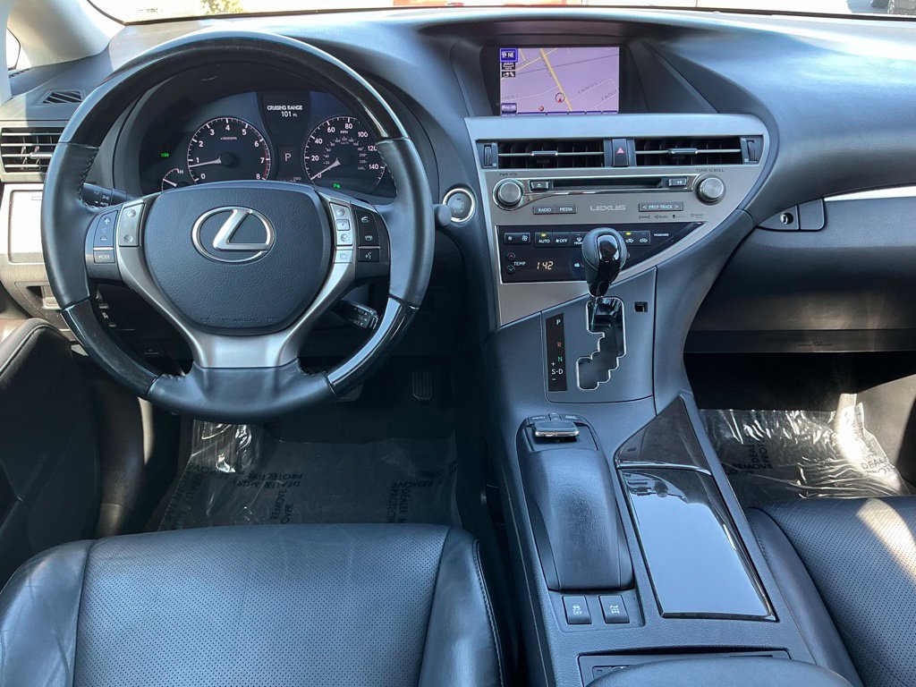 Used 2015 Lexus RX 350 AWD image 14