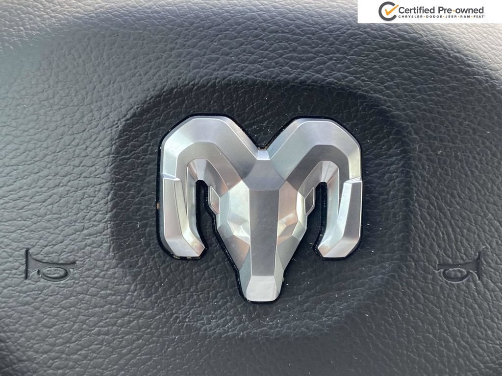 Certified 2022 RAM 1500 Laramie AWD/4WD image 33
