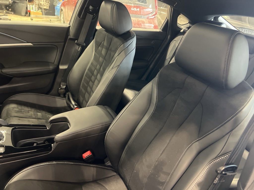 Used 2025 Acura Integra A-Spec image 5