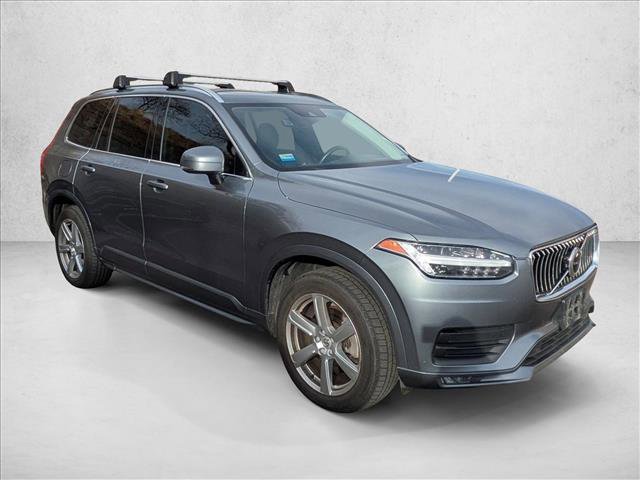 Used 2020 Volvo XC90 T6 Momentum w/ Protection Package image 3