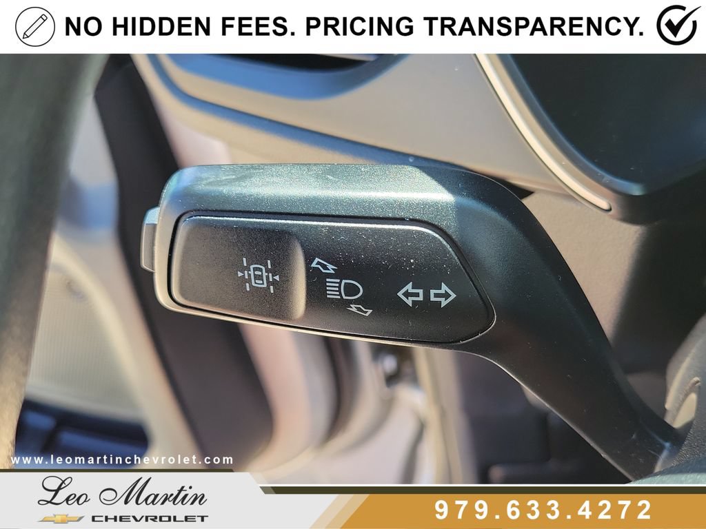 Used 2020 Ford Escape SE FWD image 27