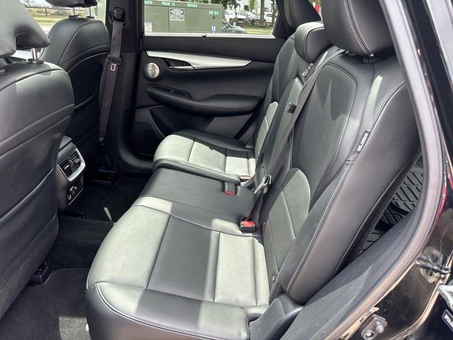 Used 2021 INFINITI QX50 Sensory AWD/4WD image 18