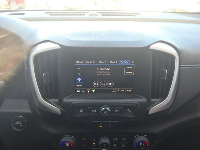 Used 2022 GMC Terrain SLE w/ Driver Convenience Package image 30