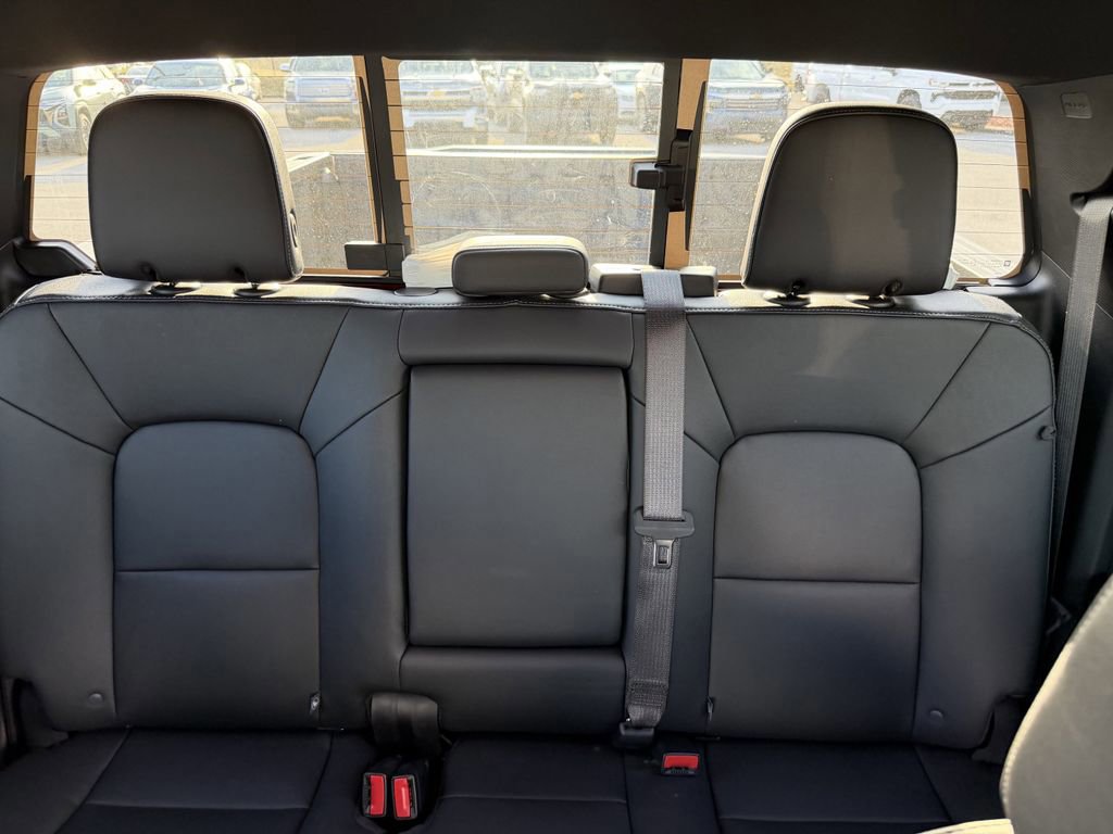 New 2026 Chevrolet Colorado LT w/ LT Convenience Package image 16