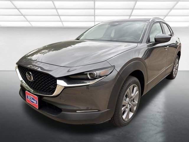 New 2026 MAZDA CX-30 AWD 2.5 S w/ Premium Package image 29
