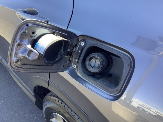 Used 2020 Honda CR-V EX-L image 24