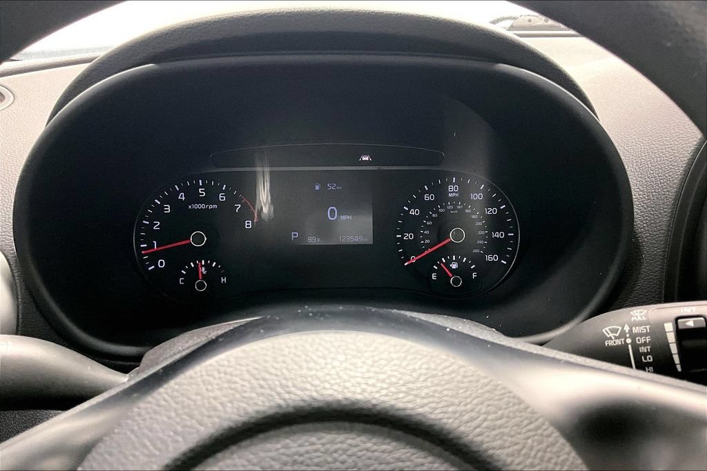 Used 2020 Kia Soul S FWD image 26