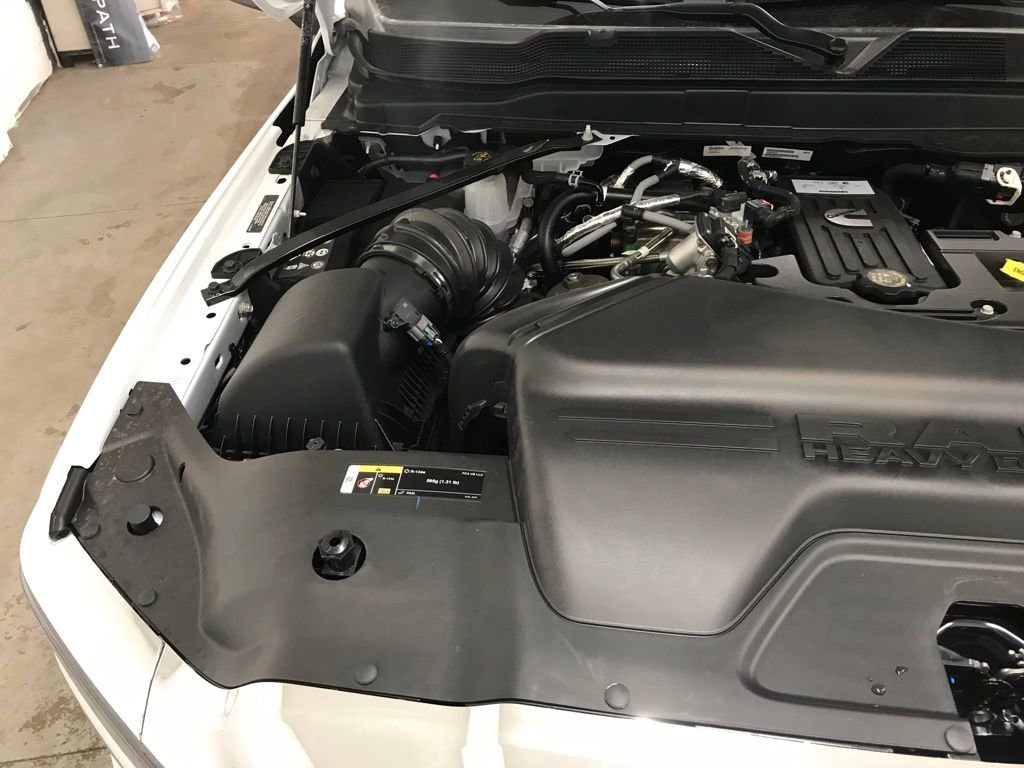 New 2026 RAM 2500 Limited image 50