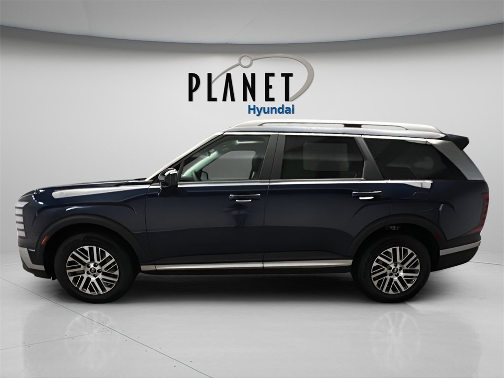 New 2026 Hyundai Palisade SEL image 2