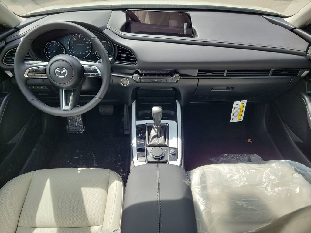 New 2026 MAZDA CX-30 2.5 Turbo w/ Premium Plus Pkg image 14