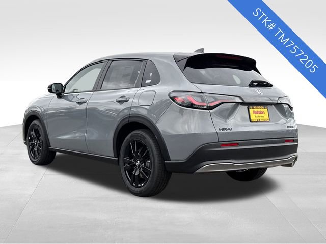 New 2026 Honda HR-V Sport image 6
