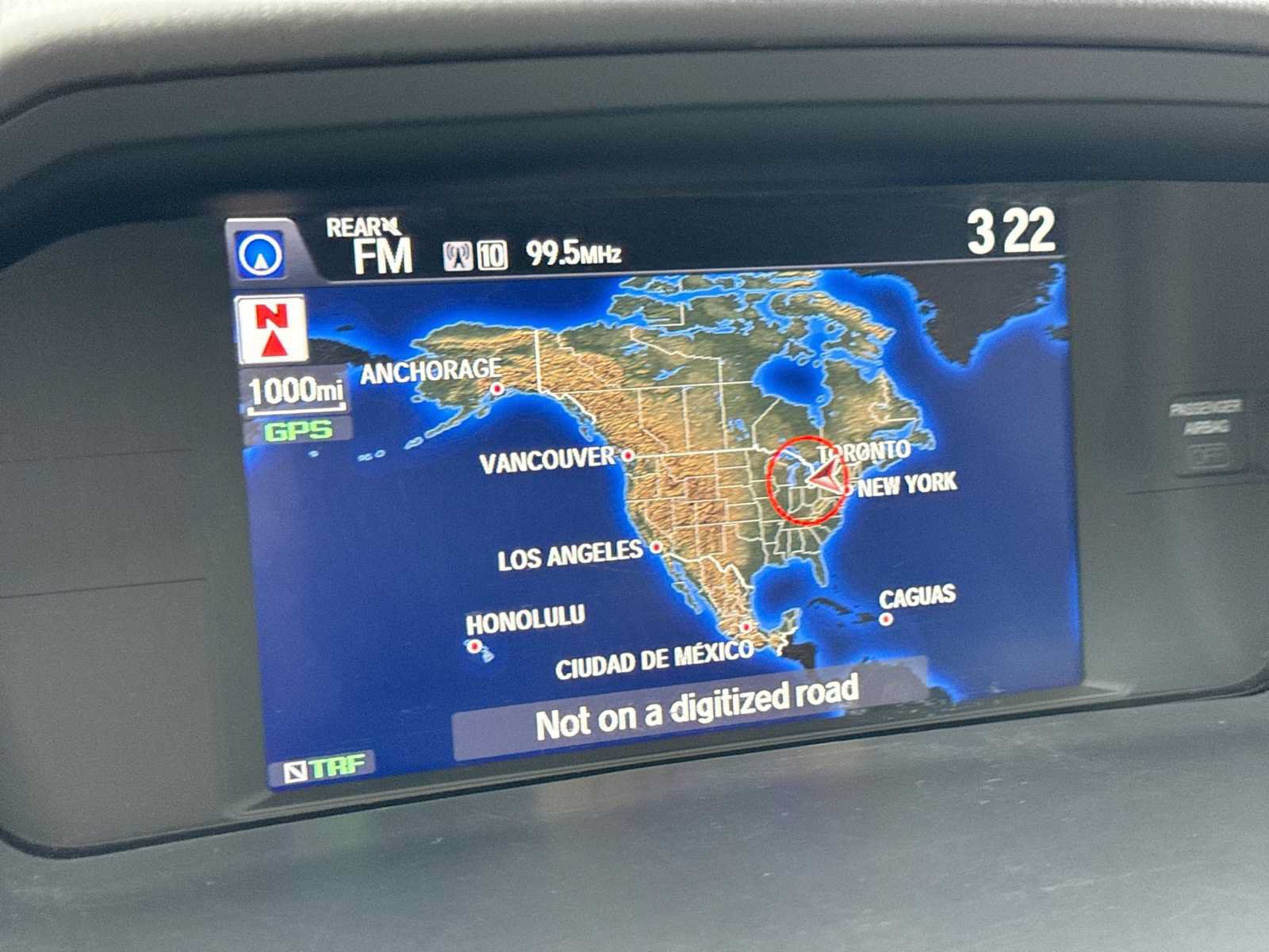 Used 2017 Honda Odyssey Touring image 30