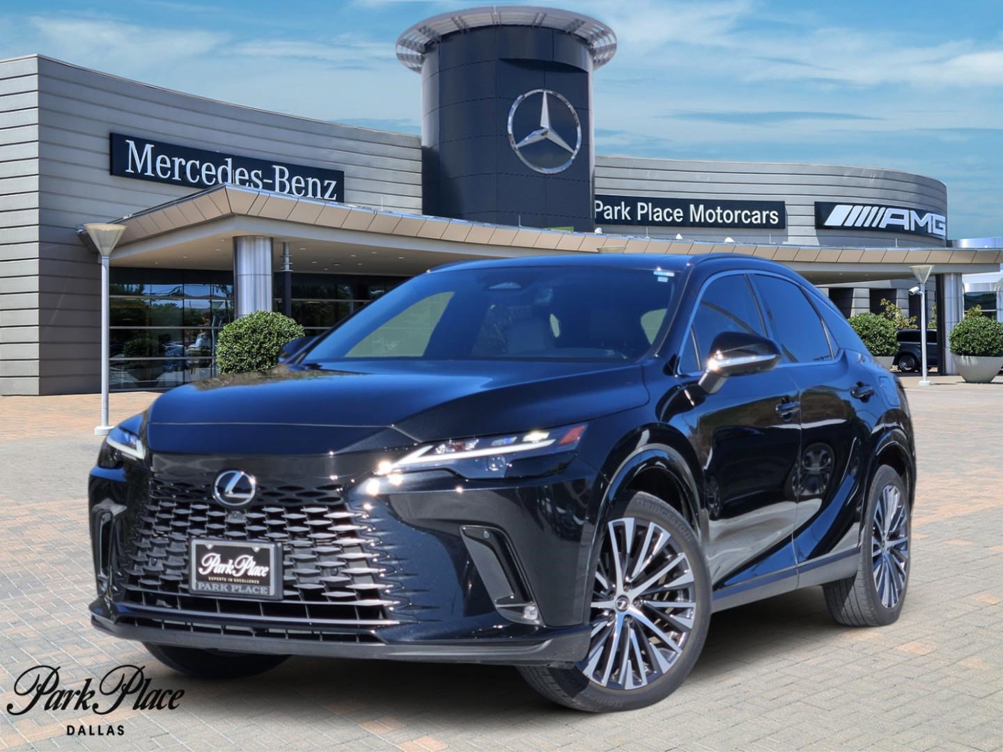 Used 2023 Lexus RX 350 FWD