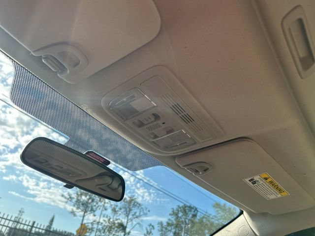 Used 2017 Honda Civic EX-T image 12