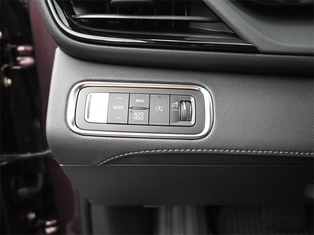New 2026 Buick Enclave Avenir w/ Super Cruise Package image 35