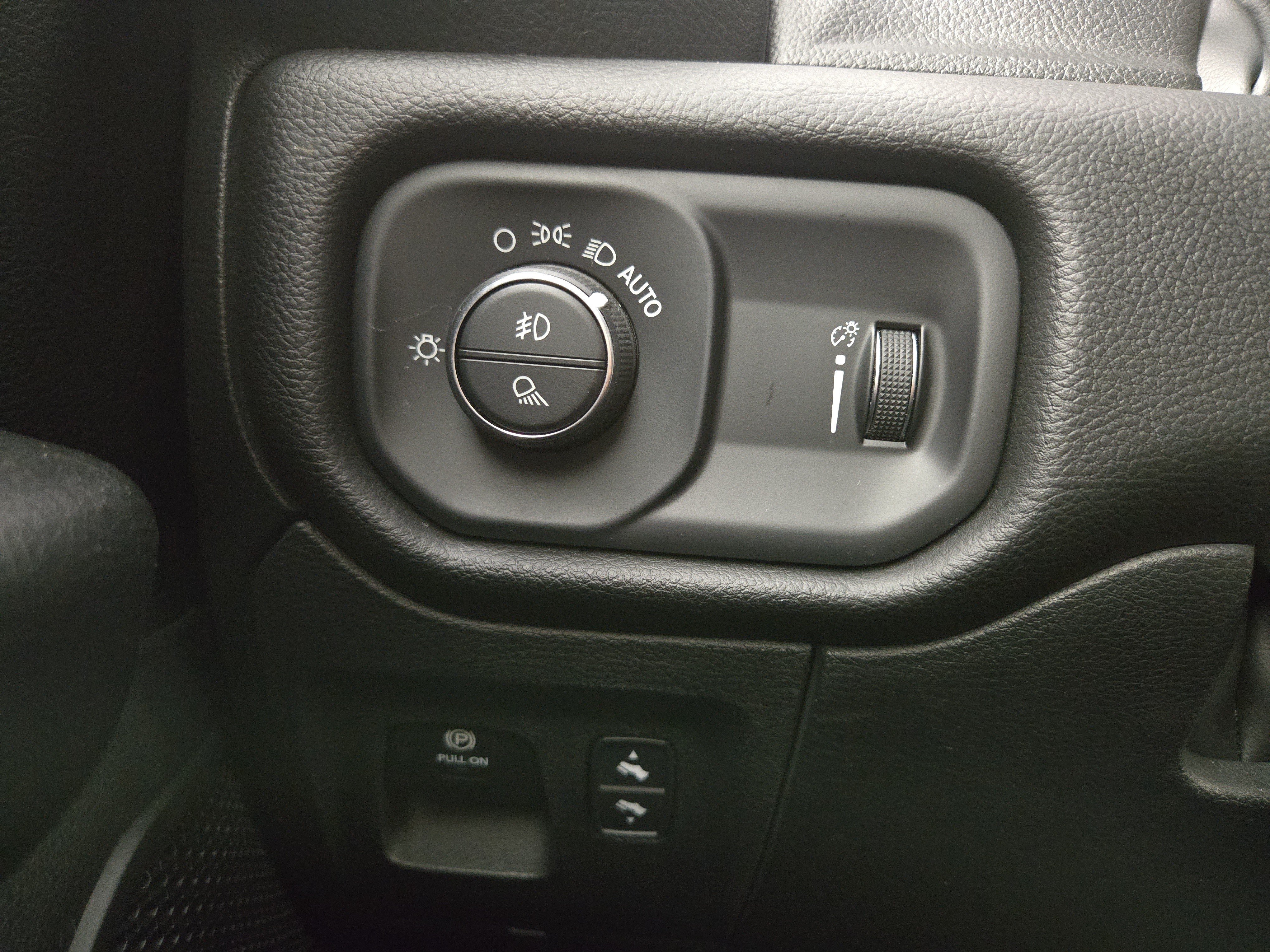 Certified 2023 RAM 1500 Big Horn AWD/4WD image 26