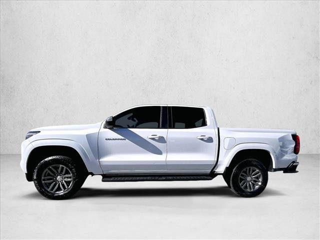 Certified 2023 Chevrolet Colorado LT w/ LT Convenience Package image 6