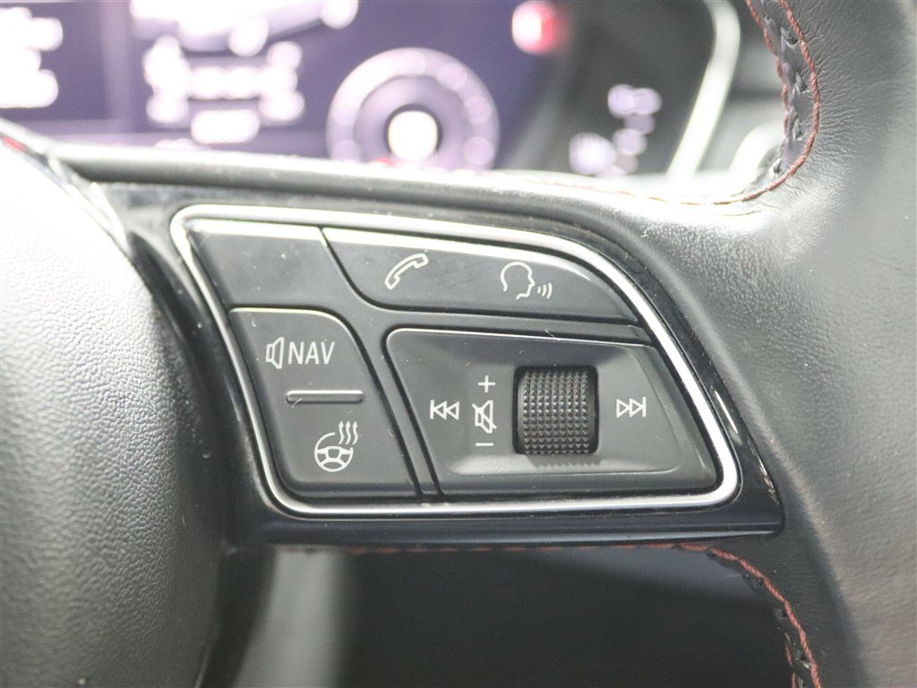 Used 2019 Audi S5 Premium Plus w/ Premium Plus image 34