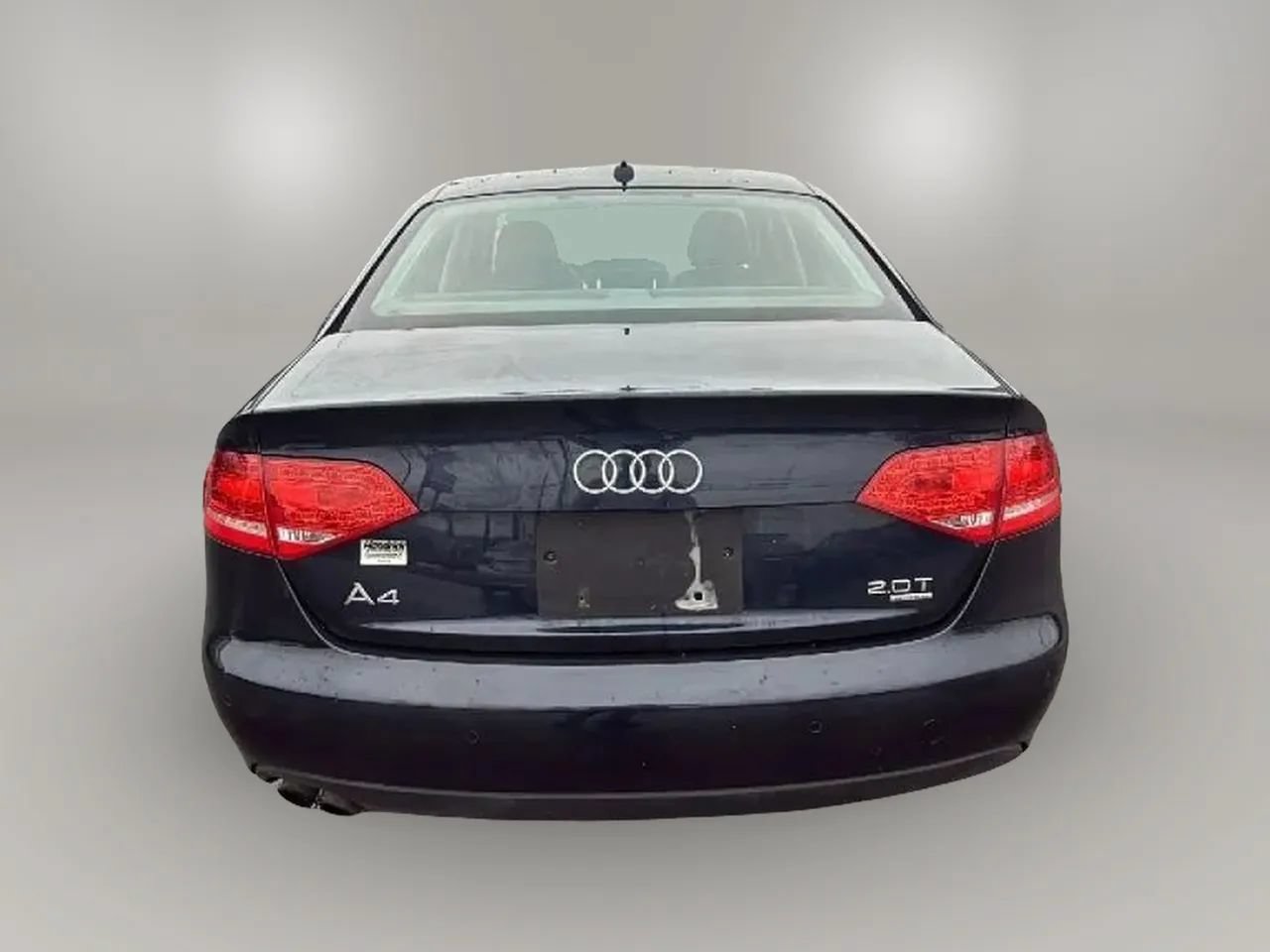 Used 2010 Audi A4 2.0T Prestige w/ Prestige Pkg AWD/4WD image 4
