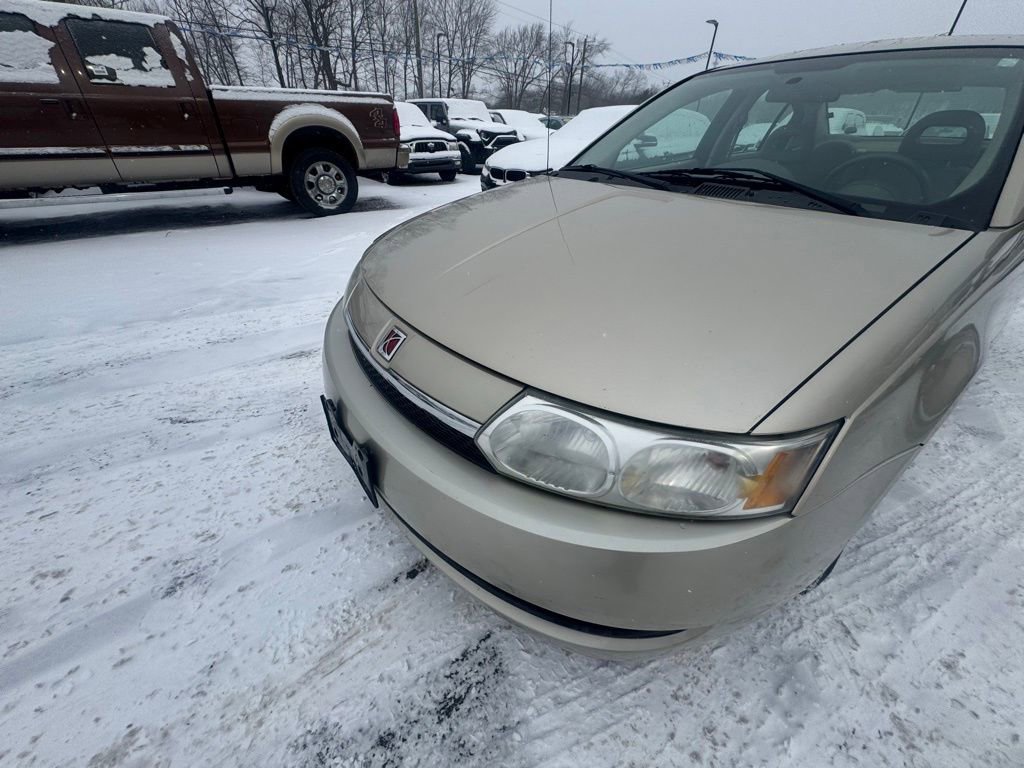 Used 2004 Saturn ION Level 2 w/ Power Pkg image 12