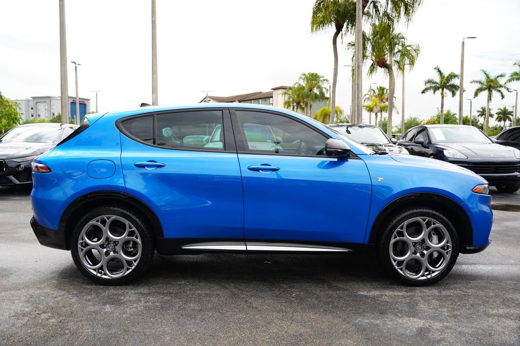Used 2024 Alfa Romeo Tonale Ti image 7