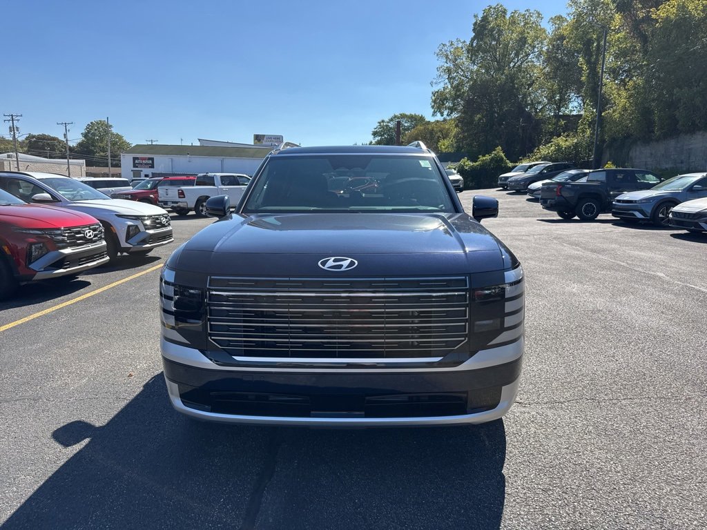 New 2026 Hyundai Palisade Calligraphy image 2