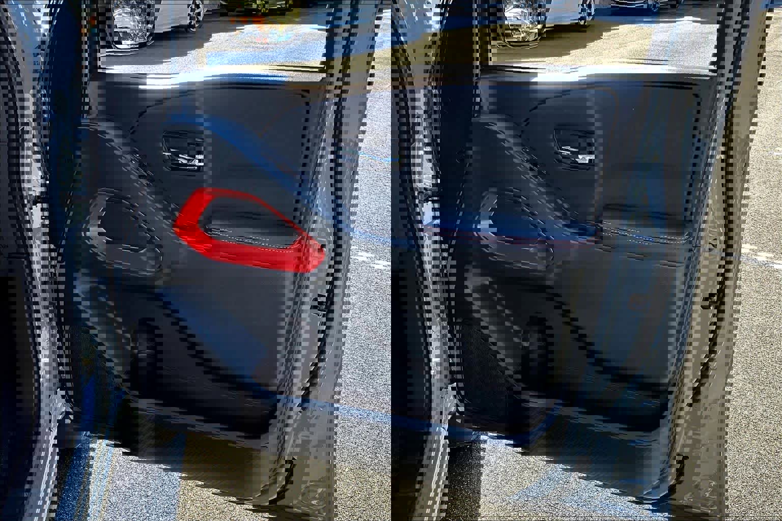 Used 2023 Nissan Frontier PRO-4X w/ Technology Package image 21