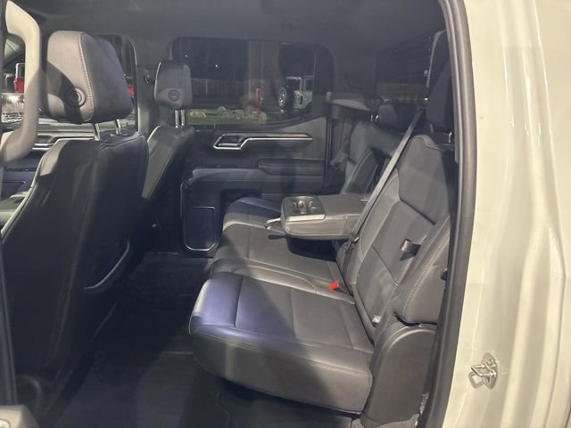 Used 2025 GMC Sierra 1500 SLT image 26