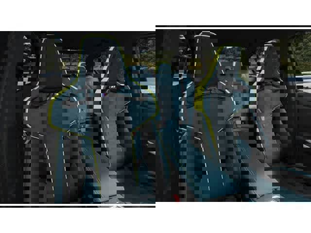 New 2026 BMW M3 w/ Executive Package RWD image 11