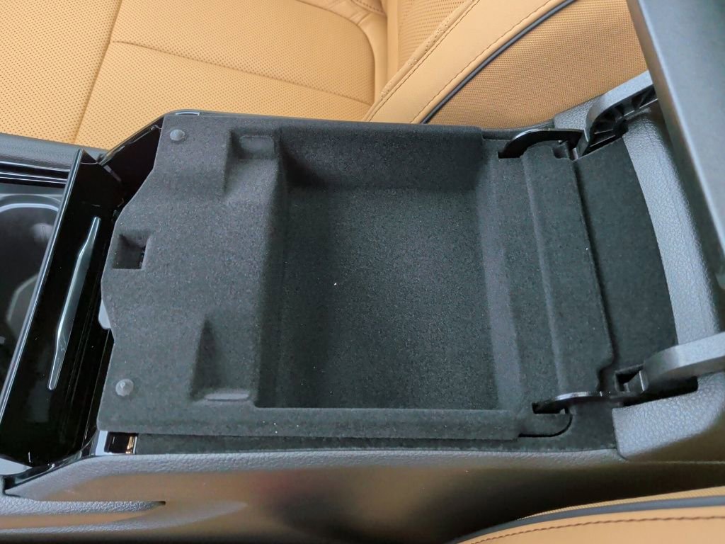 New 2025 Jeep Grand Cherokee Summit image 42