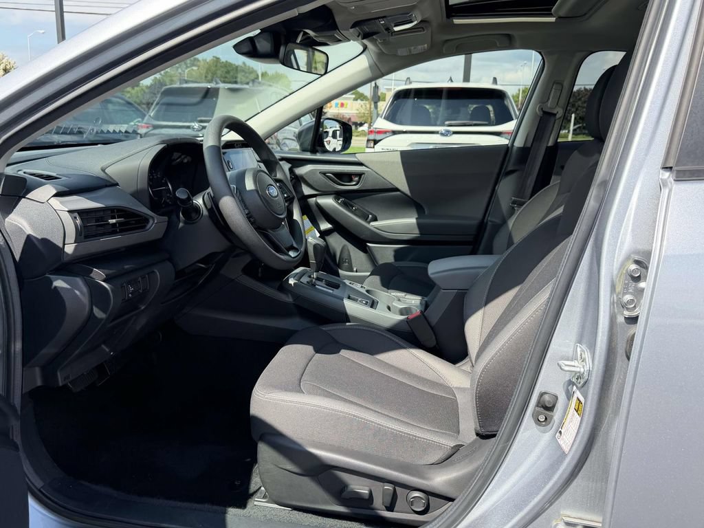 Certified 2026 Subaru Crosstrek 2.5i Premium AWD/4WD image 18
