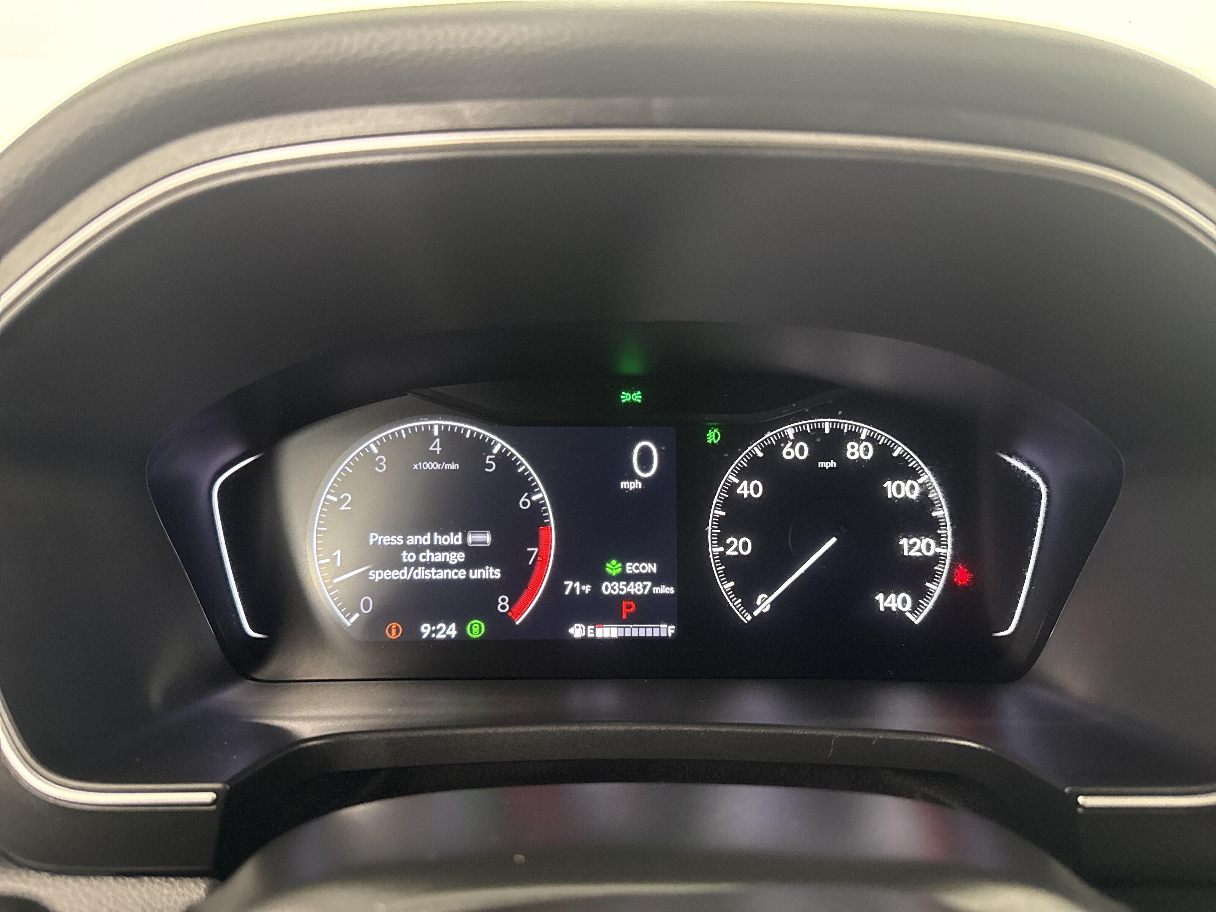 Certified 2024 Honda Pilot EX-L image 32