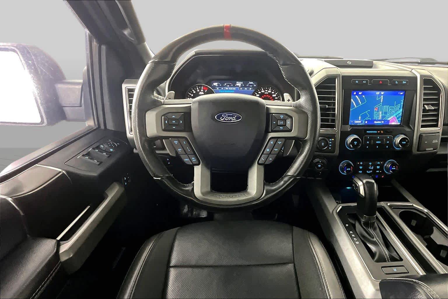 Used 2019 Ford F150 Raptor w/ Equipment Group 802A Luxury AWD/4WD image 6