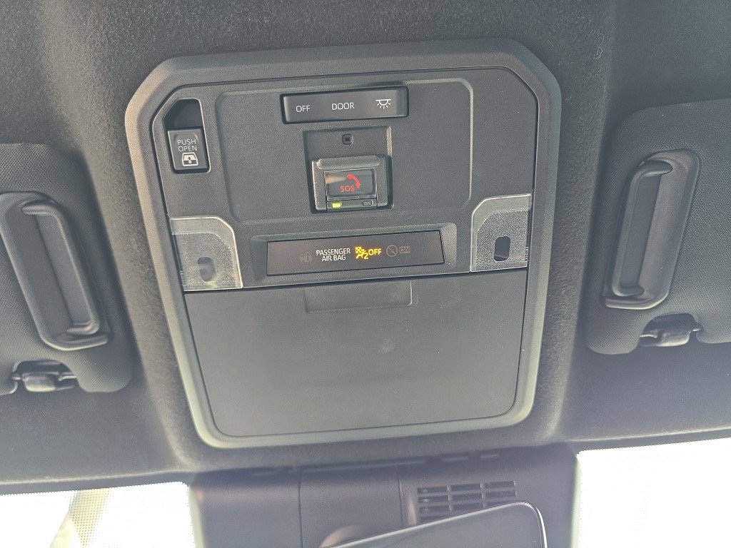 Used 2025 Toyota 4Runner TRD Sport image 40