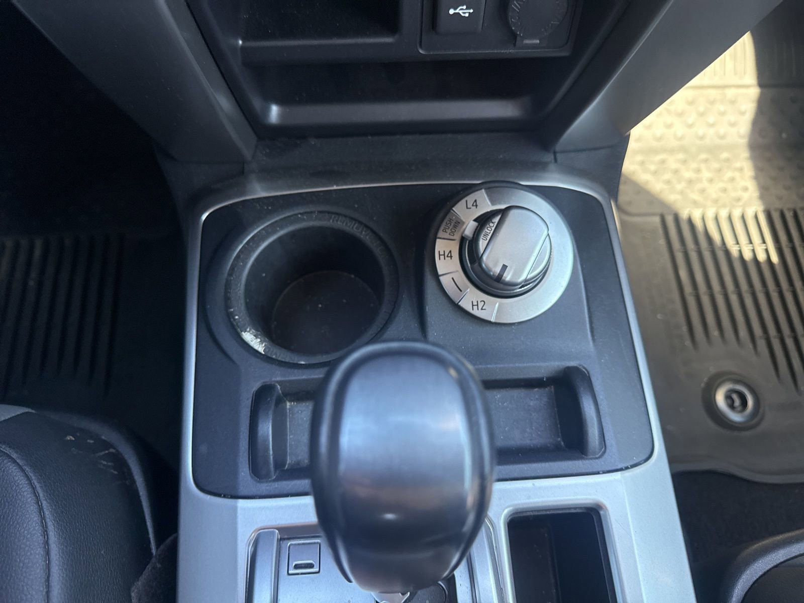 Used 2023 Toyota 4Runner SR5 Premium w/ Moonroof Package image 18