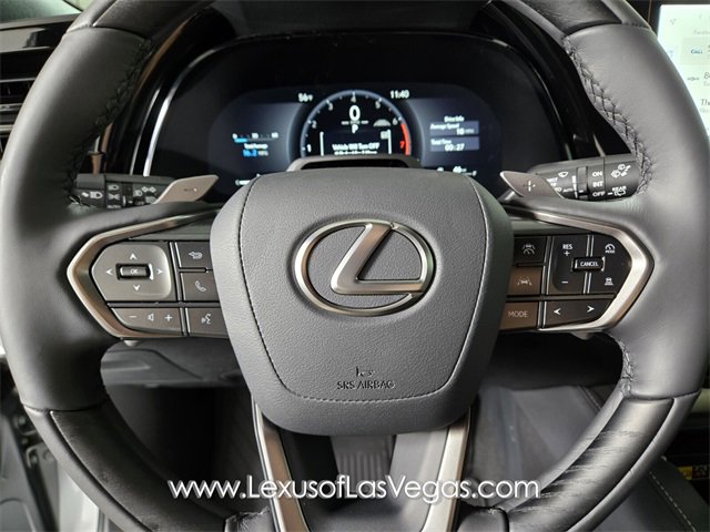 New 2026 Lexus RX 350 Premium image 17