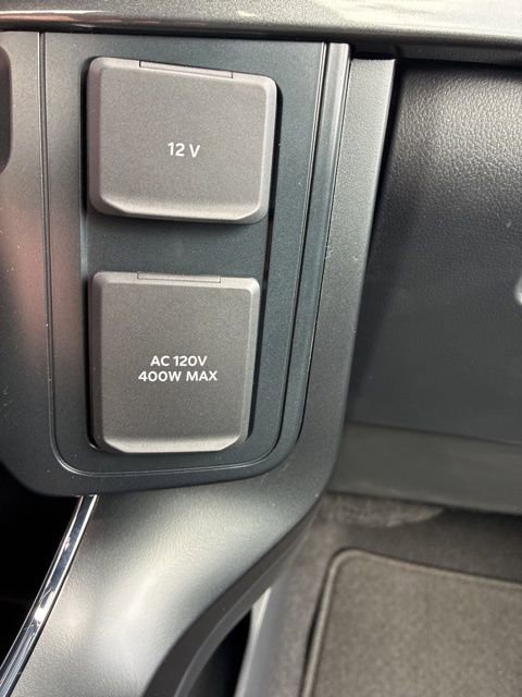 New 2026 Ford F150 STX w/ Equipment Group 200A image 21