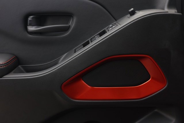 New 2026 Nissan Frontier Pro-X image 23