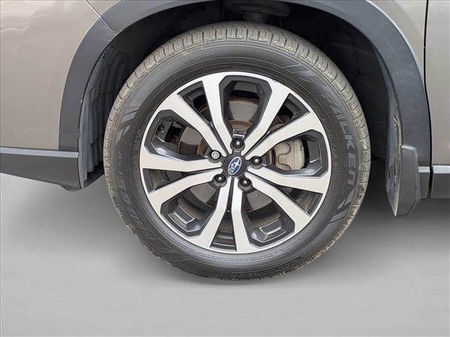 Used 2020 Subaru Forester Limited AWD/4WD image 14