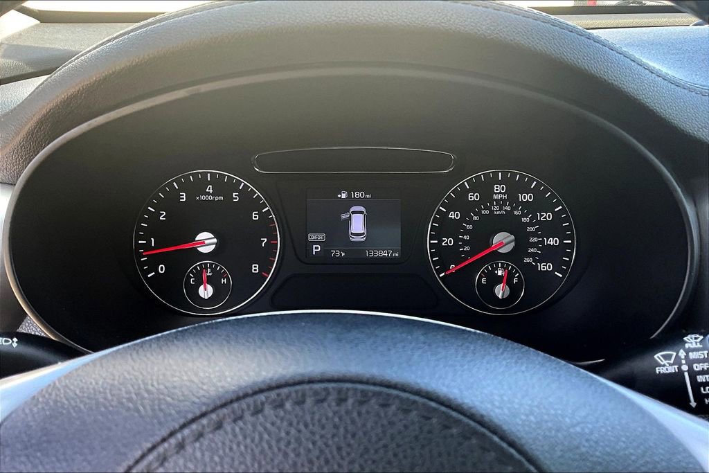 Used 2020 Kia Sorento S image 13