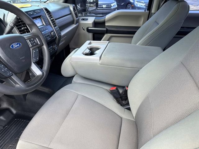 Used 2021 Ford F350 XL w/ STX Appearance Package AWD/4WD image 21